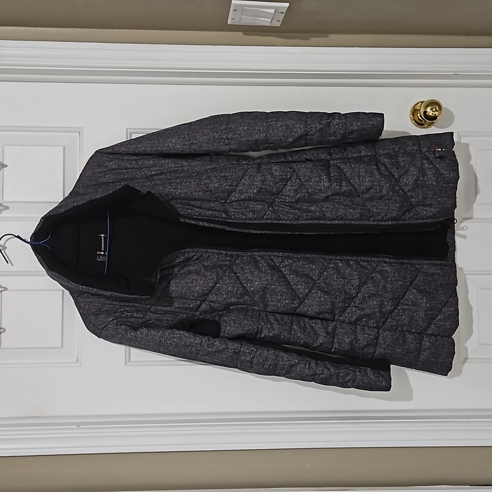 Smartwool Smartloft 180 Parka Jacket - Picture 12 of 13